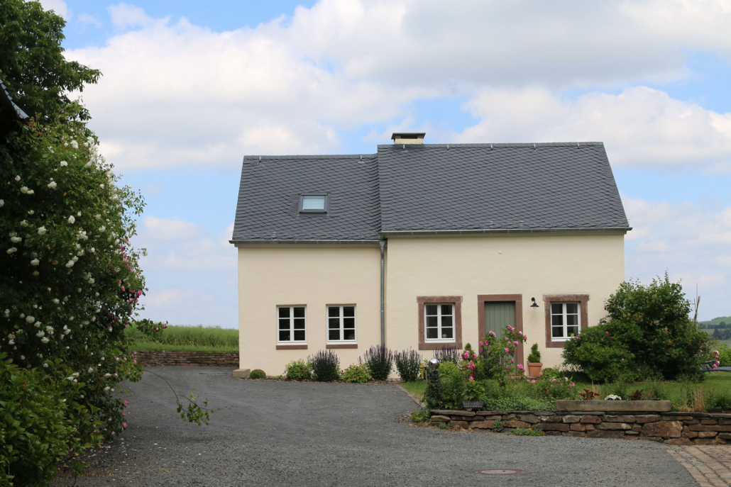 Backhaus
