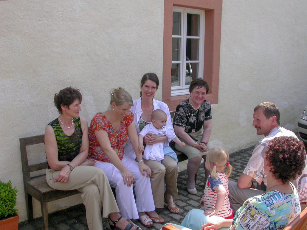 Gruppenbild